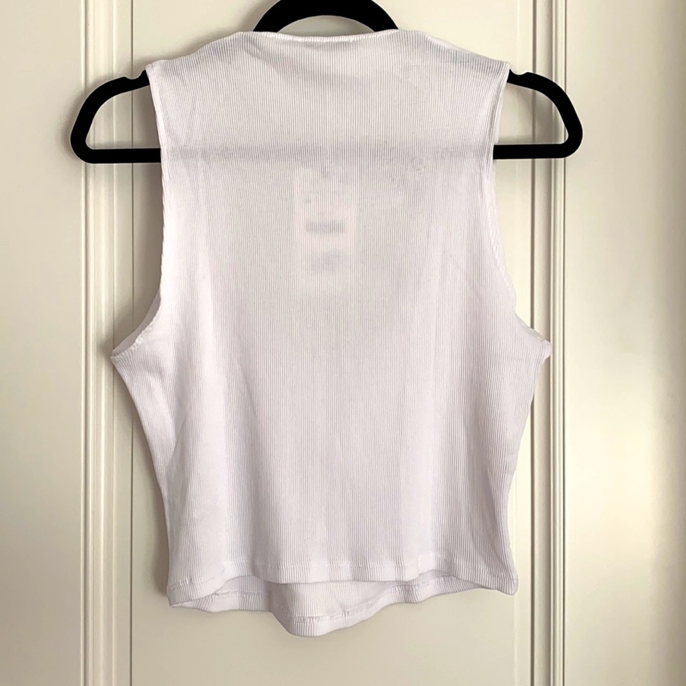 Tank top - Picture 2 of 2